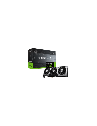 MSI Video Card Nvidia GeForce RTX...